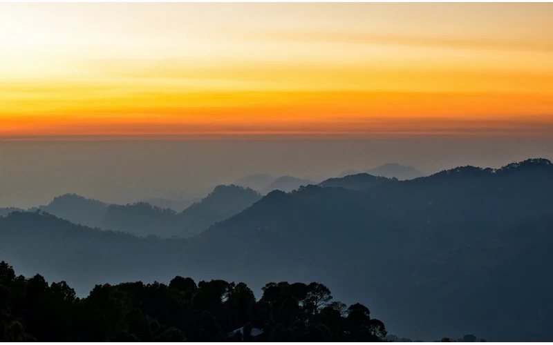 McLeodganj Weekend Escape