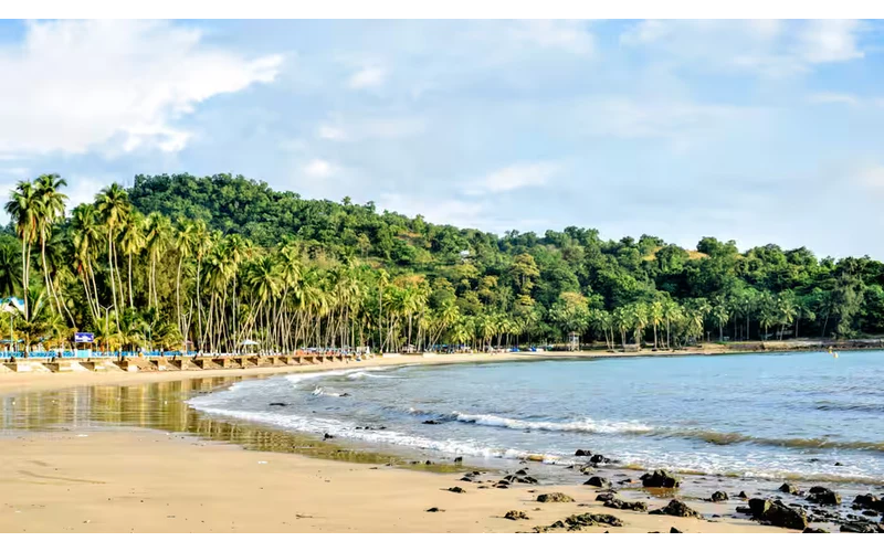 Classic Andaman – Port Blair & Havelock