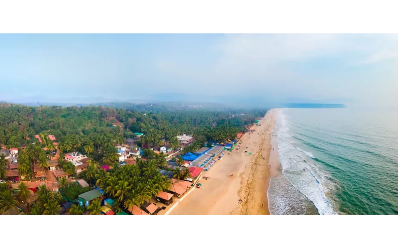 Corporate Goa Offsite