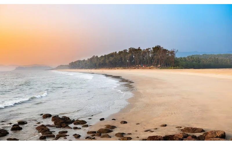 Classic Goa Holiday