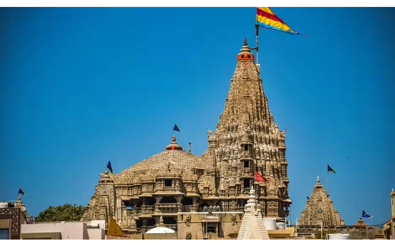 Dwarka – Somnath Premium Pilgrimage Tour