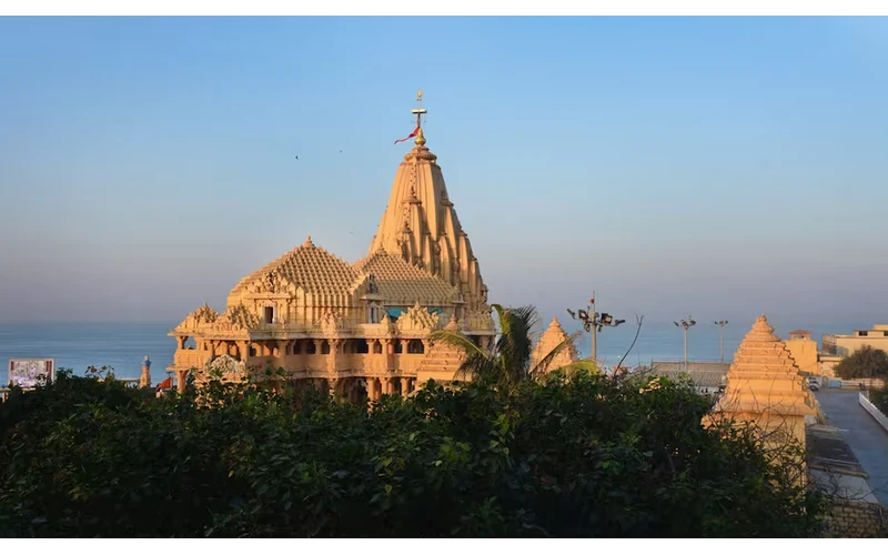 Gujarat Grand Tour with Diu