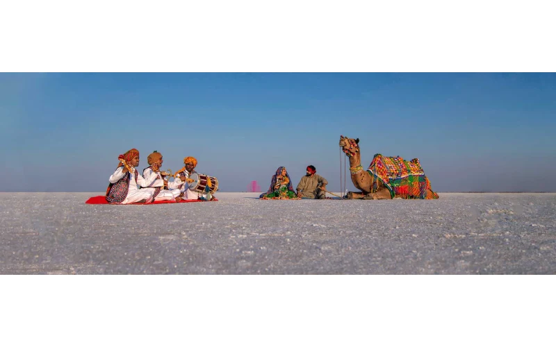 Rann of Kutch & Rann Utsav Experience – image 4