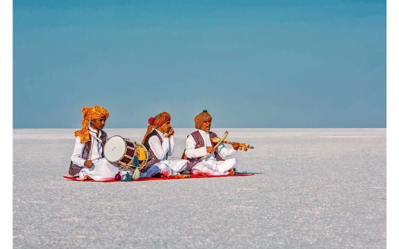 Rann of Kutch & Rann Utsav Experience