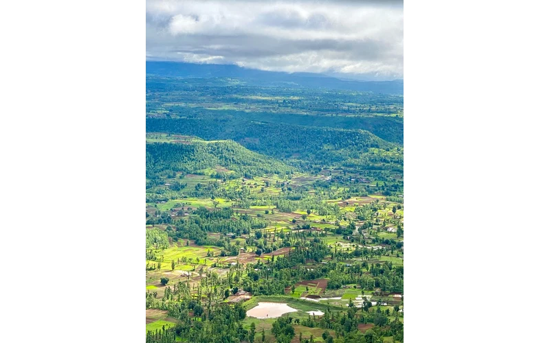 Saputara Hill Station & Nature Escape