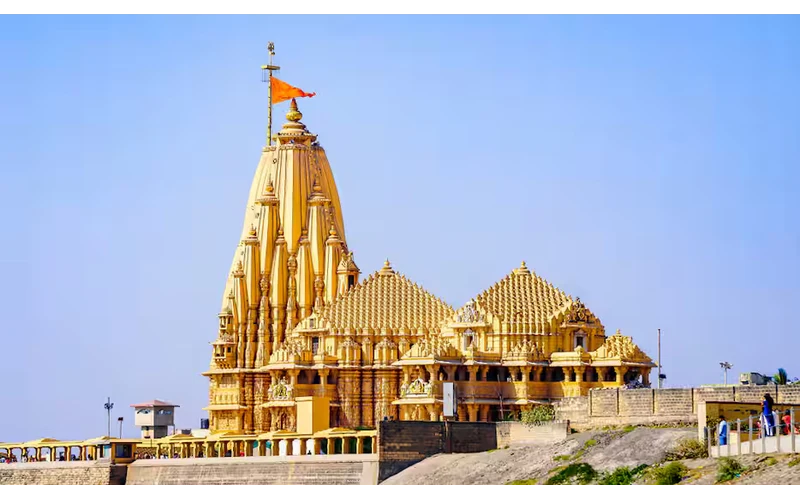 Statue of Unity & Ekta Nagar Weekend Tour – image 3