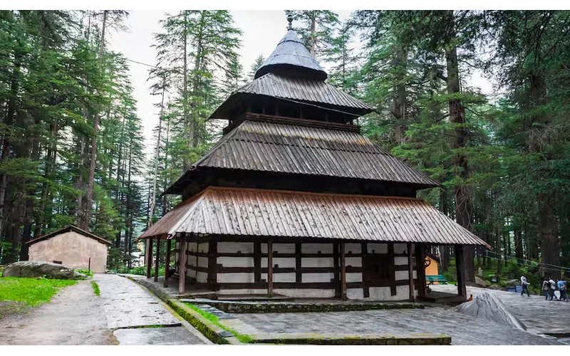 Kasol Tosh & Parvati Valley Tour – image 5