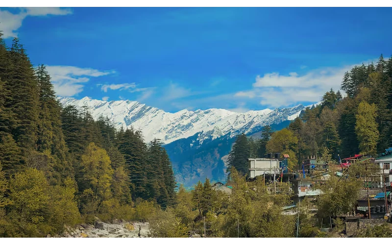 Shimla Manali Classic Himachal Tour – image 3