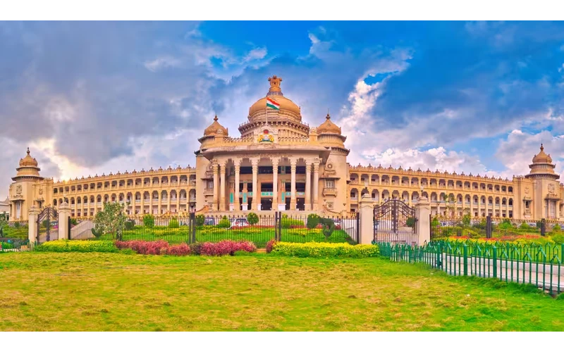 Bengaluru Mysuru & Coorg Tour