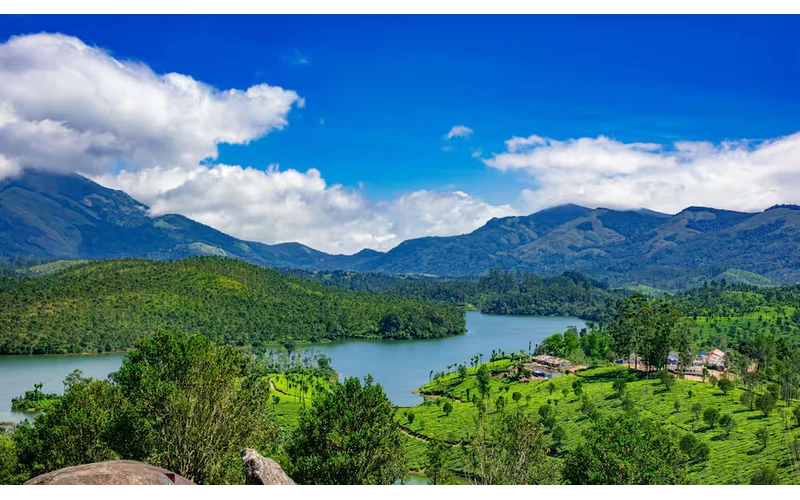 Corporate Kerala – Kochi Munnar Retreat