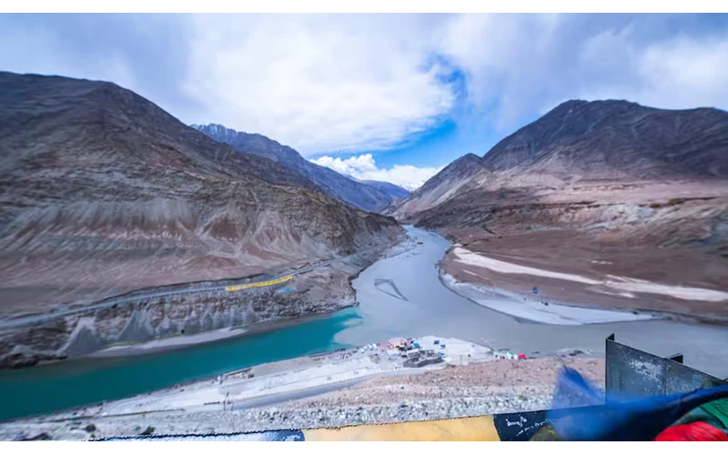 Corporate Ladakh Incentive & Offsite – image 4