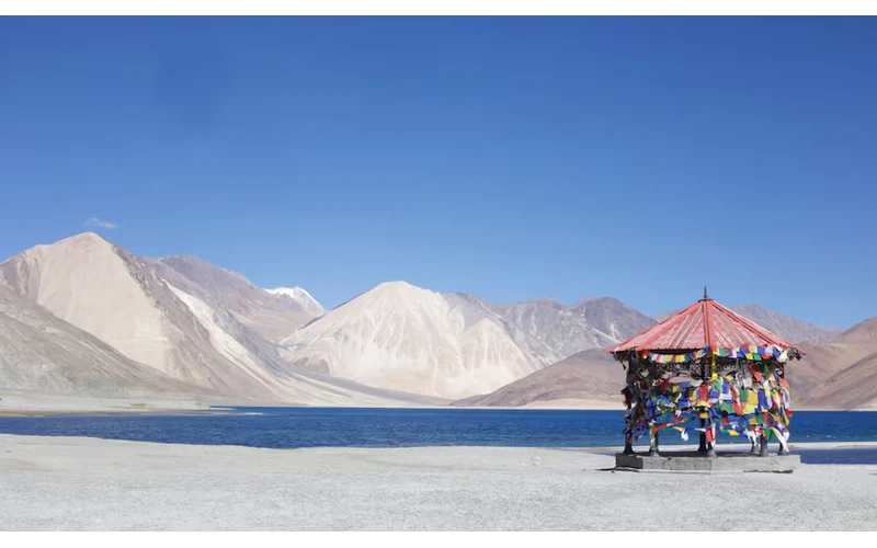 Ladakh Grand Tour – Nubra Pangong Tso Moriri – image 3