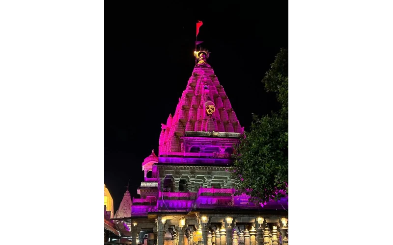 Ujjain Omkareshwar Jyotirlinga Yatra