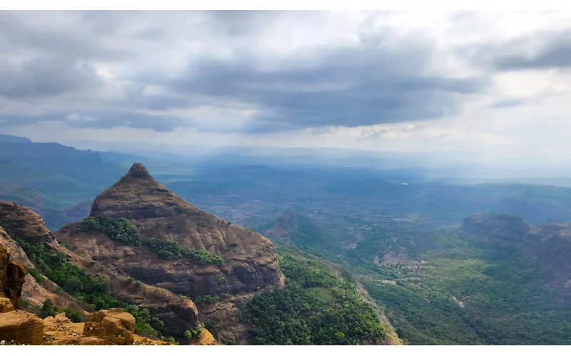 Lonavala Khandala Weekend Escape