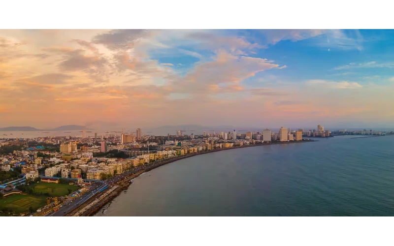Mumbai City & Heritage Tour