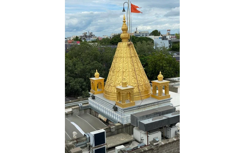Shirdi Nashik Pilgrimage Tour