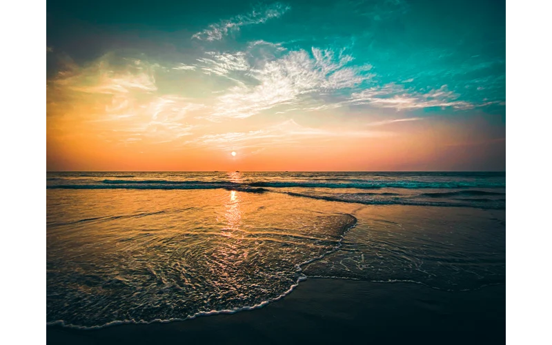 Goa Weekend Vibe Escape