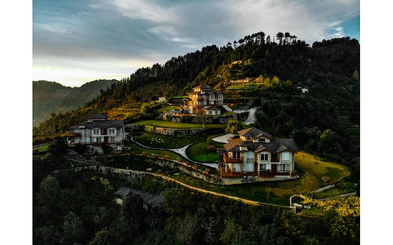 Kanatal Weekend Escape – image 4