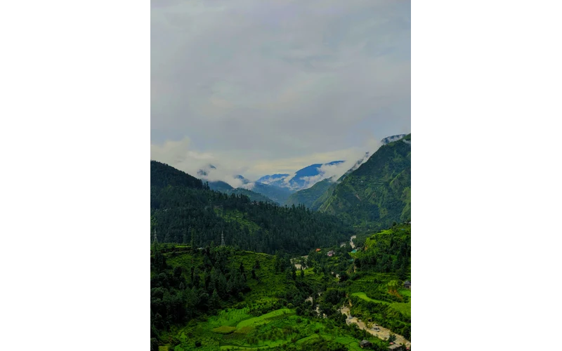 Kanatal Weekend Escape – image 5