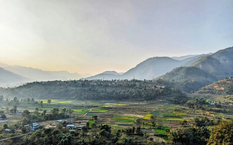 Kanatal Weekend Escape – image 6