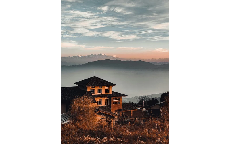 Kanatal Weekend Escape – image 7