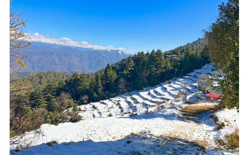 Kanatal Weekend Escape – image 8