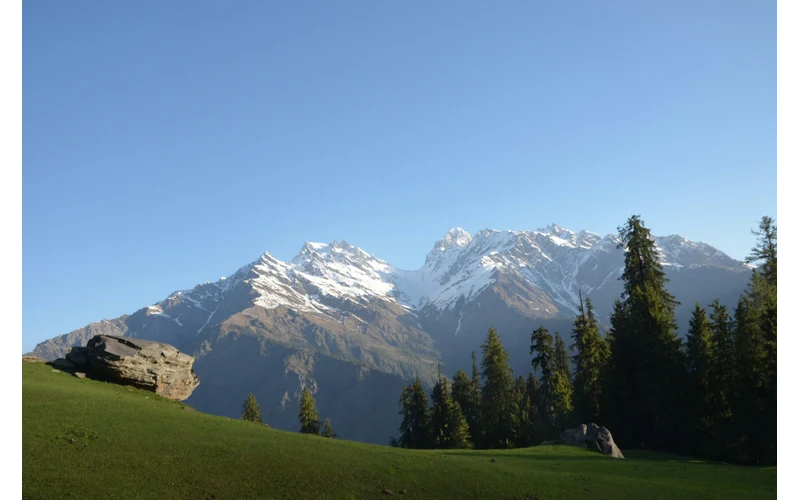 Kasol Weekend Escape – image 2