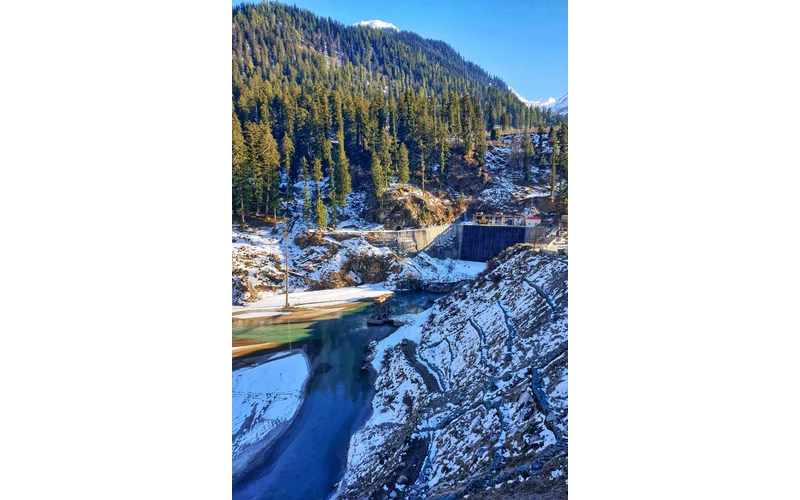 Kasol Weekend Escape – image 3