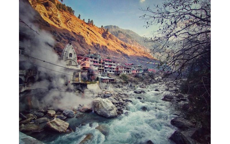 Kasol Weekend Escape – image 4