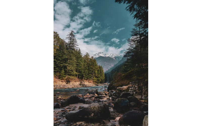 Kasol Weekend Escape – image 5