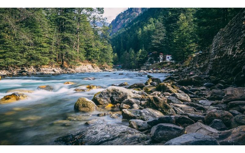 Kasol Weekend Escape – image 1