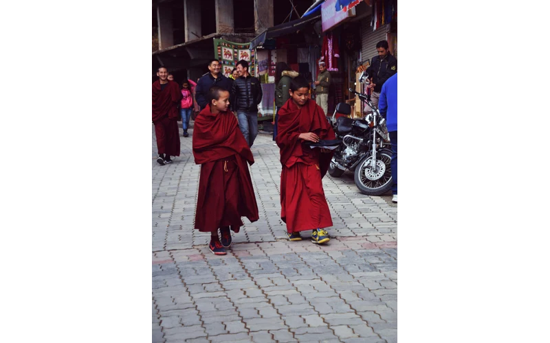 McLeodganj Weekend Escape – image 2