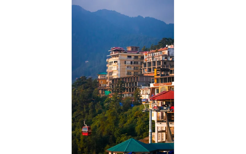 McLeodganj Weekend Escape – image 4