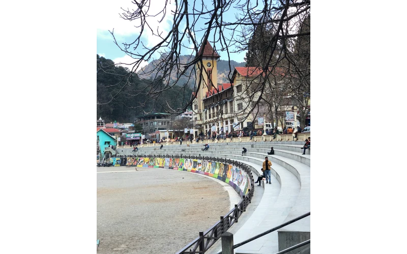 Nainital Weekend Escape – image 2