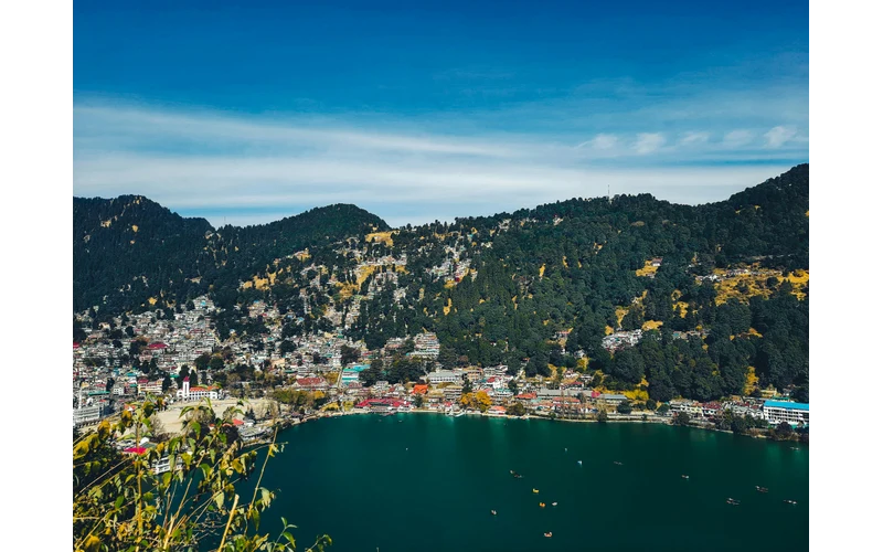 Nainital Weekend Escape – image 3