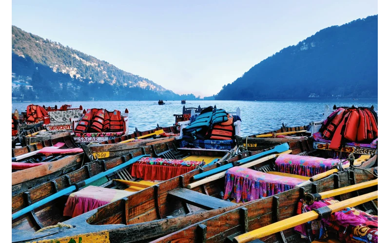 Nainital Weekend Escape – image 4