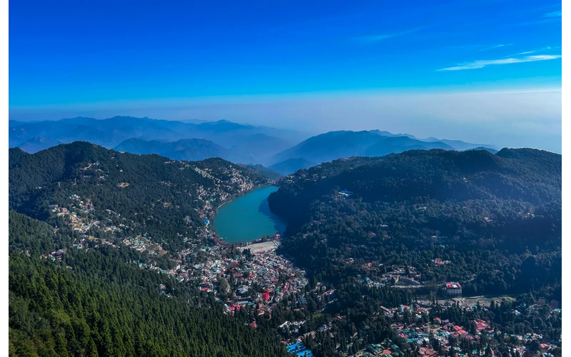 Nainital Weekend Escape – image 5