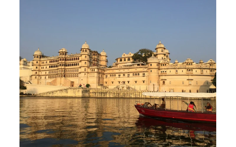 Udaipur Weekend Escape – image 2