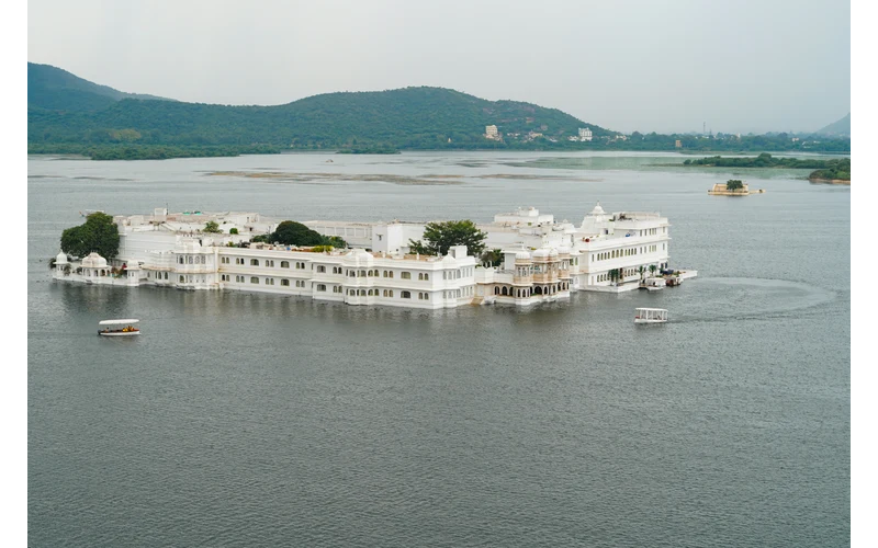Udaipur Weekend Escape – image 3