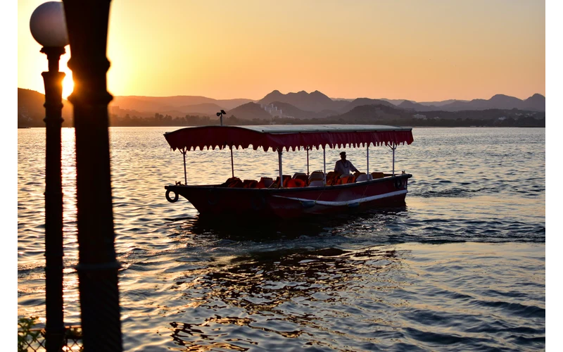 Udaipur Weekend Escape – image 4