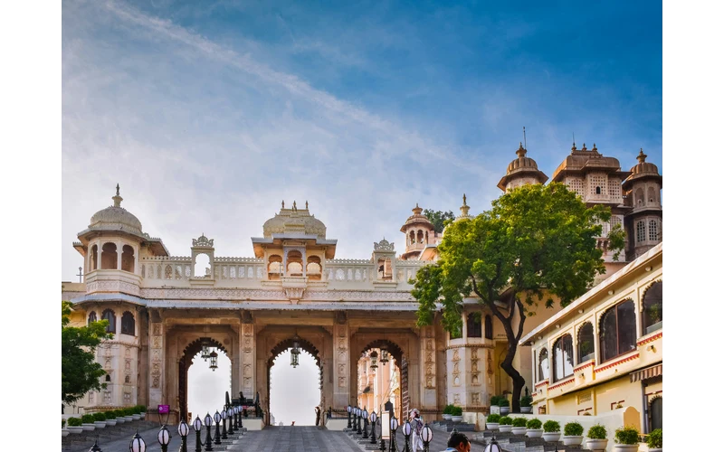 Udaipur Weekend Escape – image 5