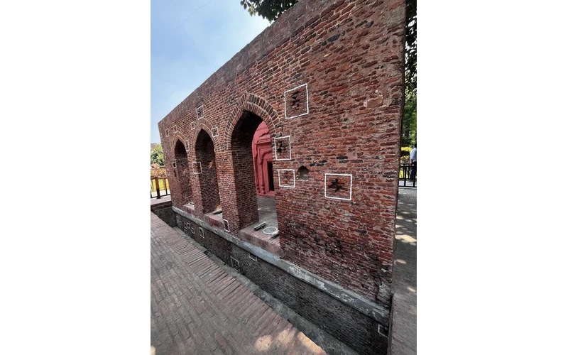 Punjab Sikh Heritage Tour – image 4