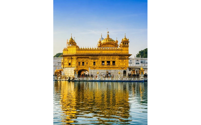 Punjab Sikh Heritage Tour