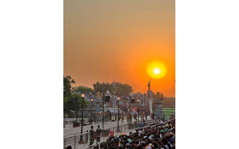 Corporate Amritsar Weekend Retreat – image 5
