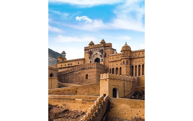 Jaipur Heritage & Royal City Tour – image 2