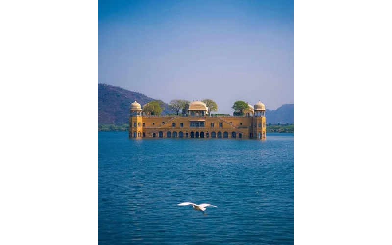 Jaipur Heritage & Royal City Tour – image 3