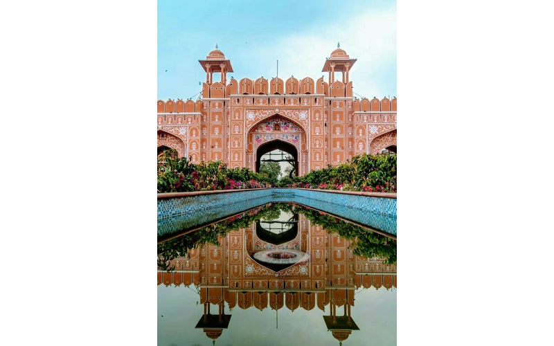 Jaipur Heritage & Royal City Tour – image 4