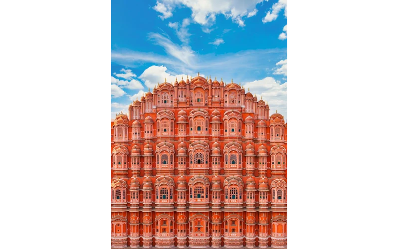 Jaipur Heritage & Royal City Tour