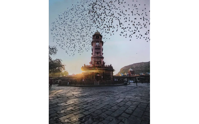 Jodhpur & Jaisalmer Desert Tour – image 4