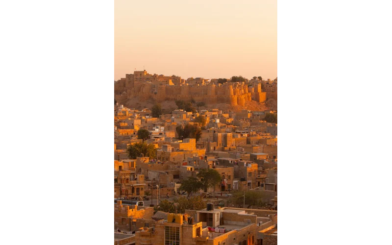 Rajasthan Grand Tour – image 3
